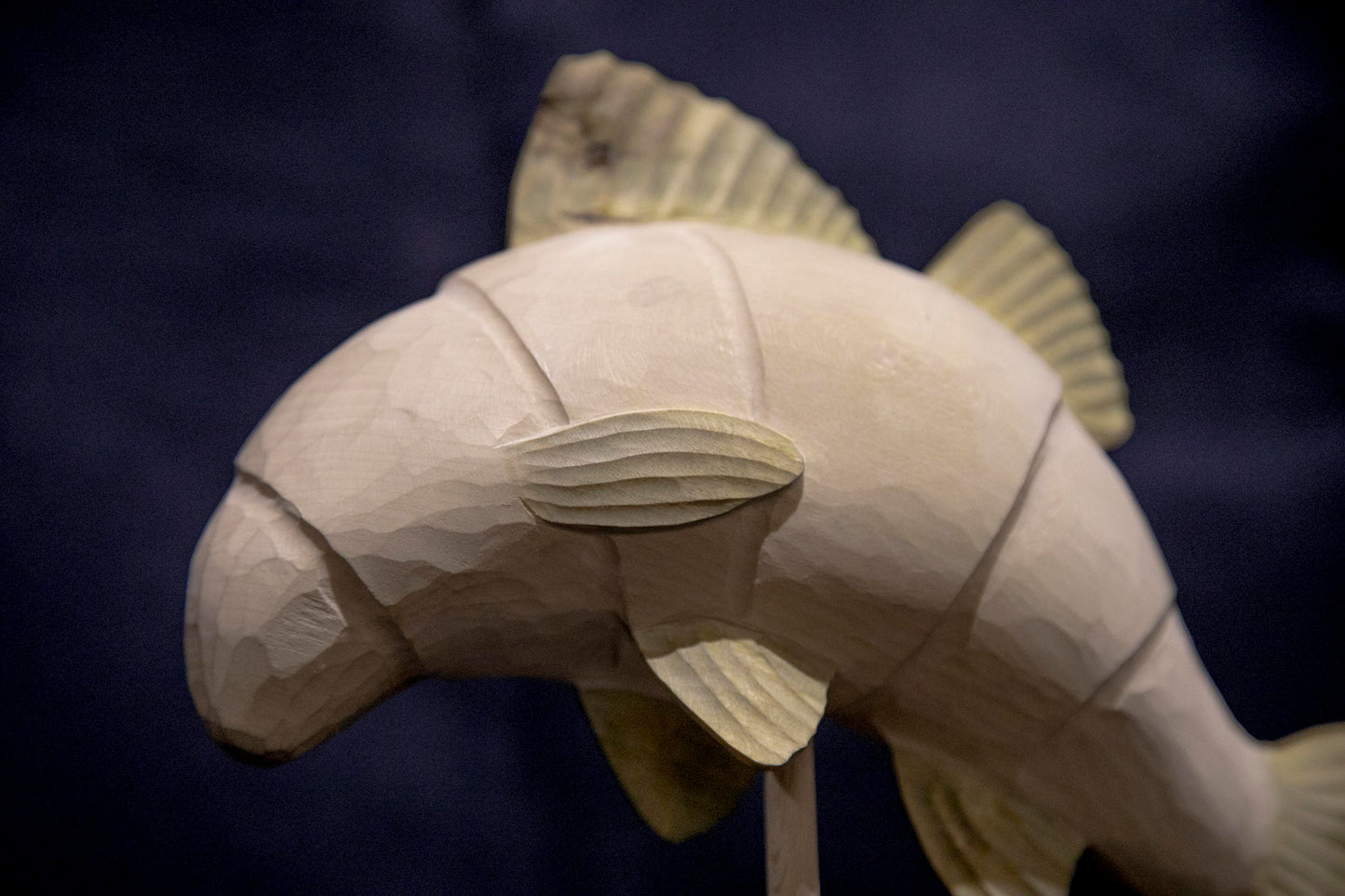 Holzskulptur Holzbildhauerei