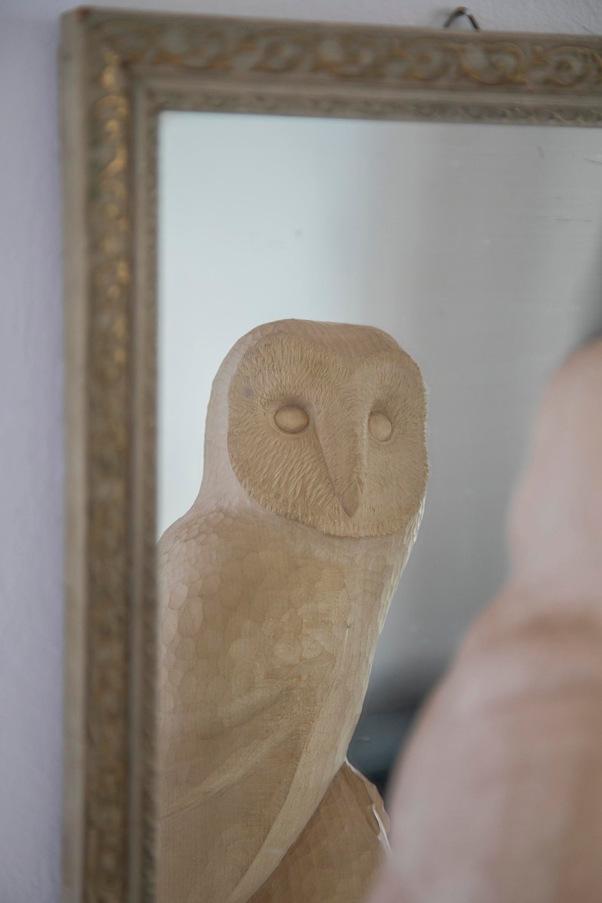 Holzskulptur Holzbildhauerei
