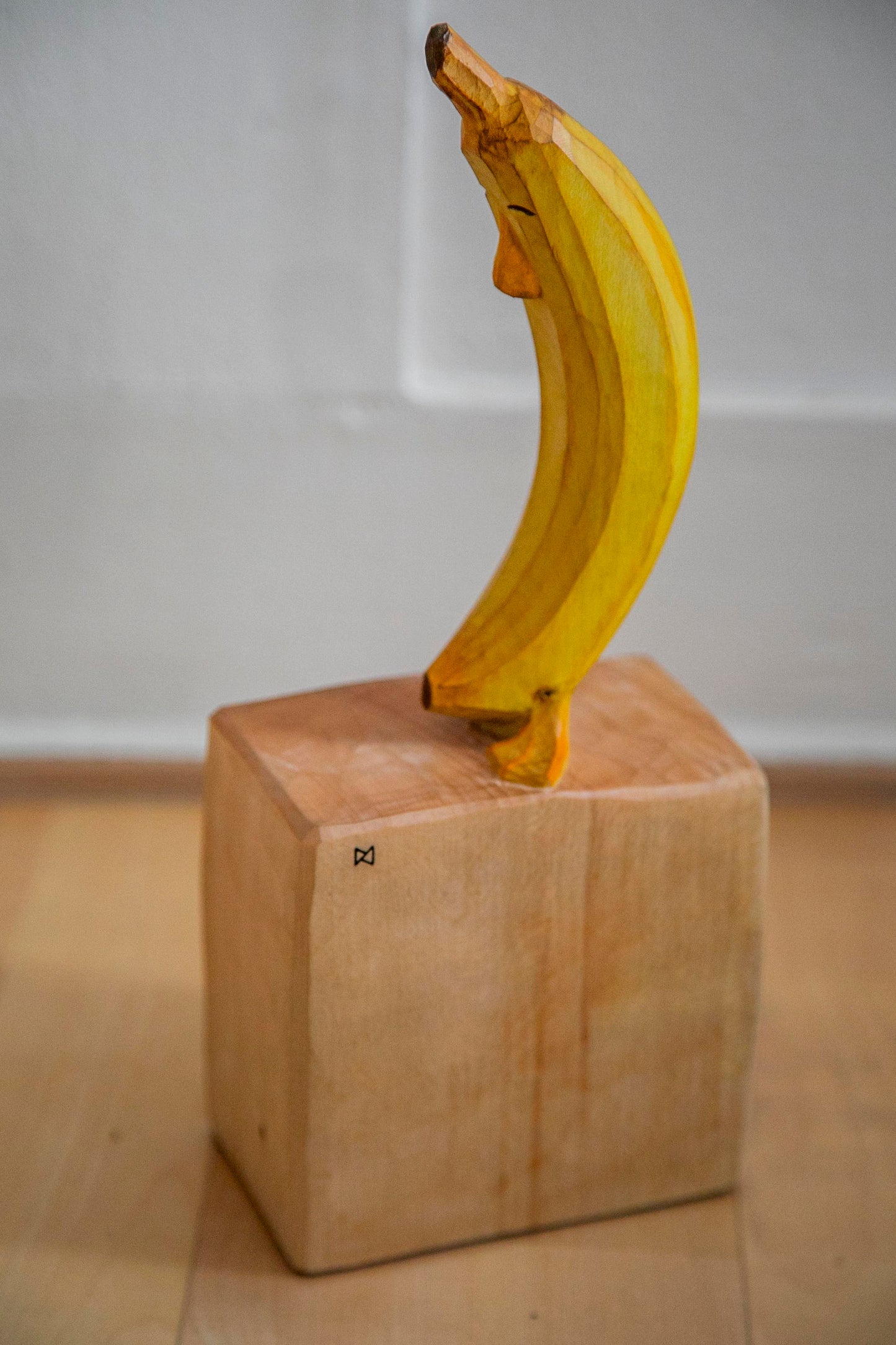 Holzskulptur Holzbildhauerei