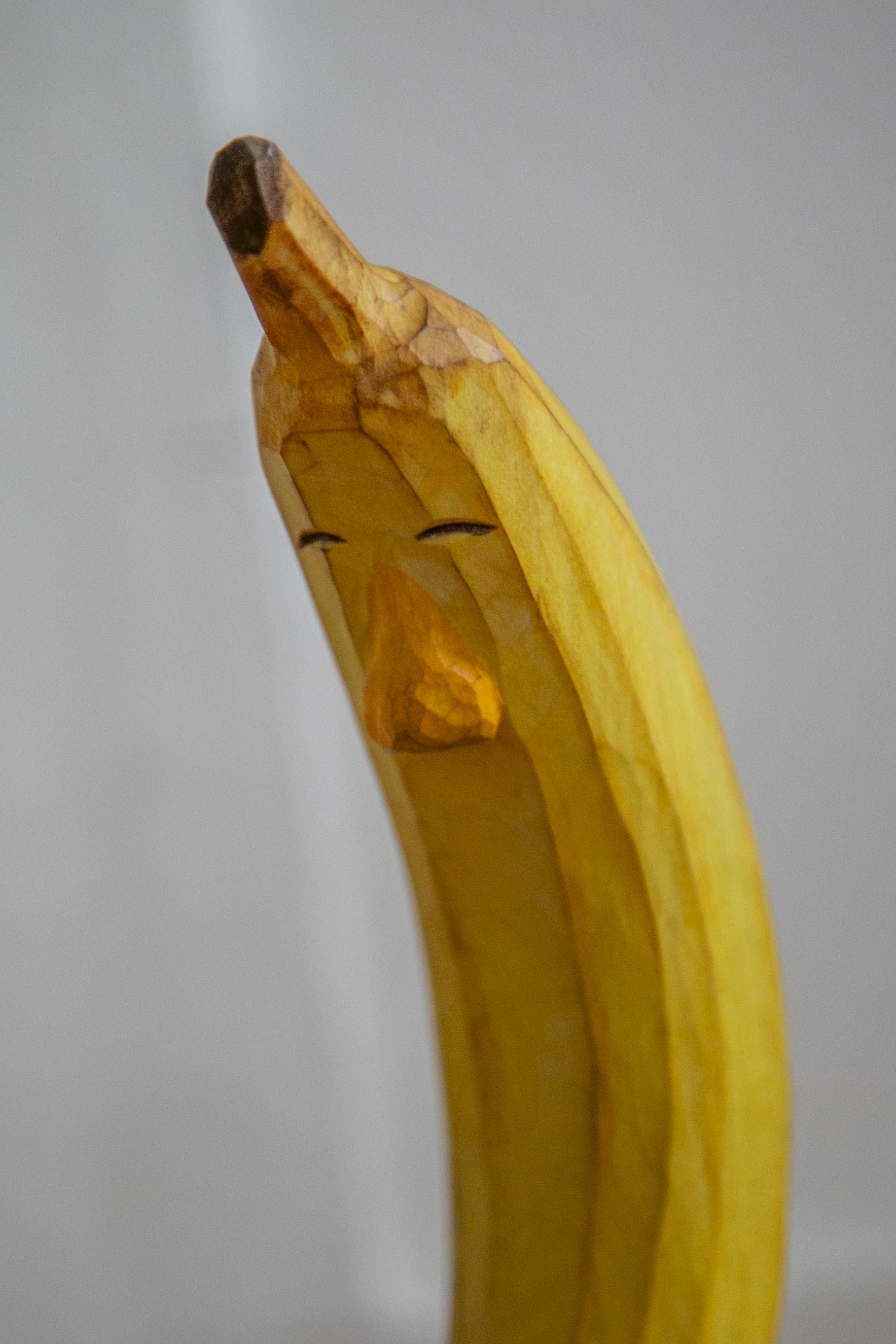 Holzskulptur Holzbildhauerei