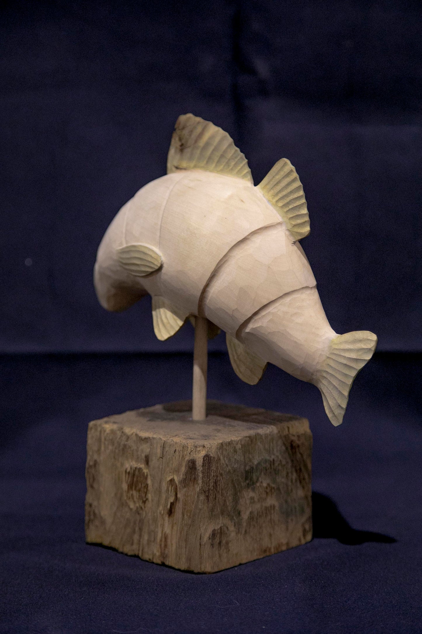 Holzskulptur Holzbildhauerei