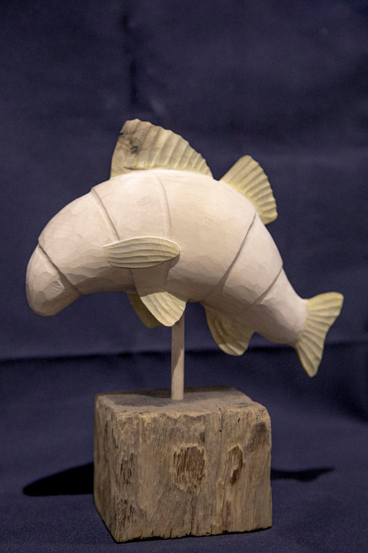 Holzskulptur Holzbildhauerei